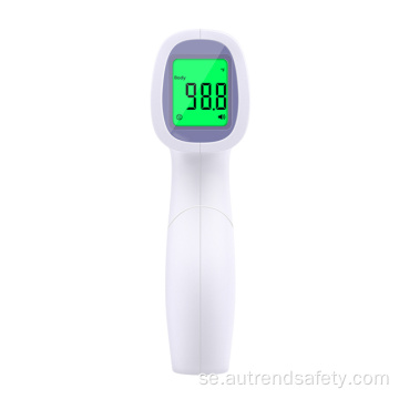 infraröd pistol termometer digital termometer medicinsk